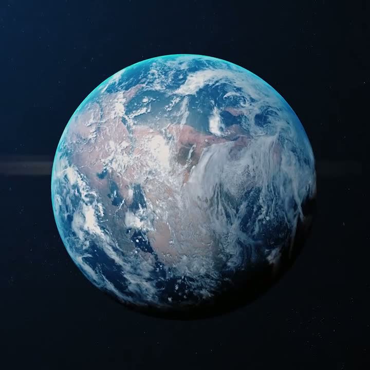 UPM COP26 hero video frame
