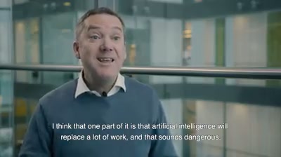 Tieto — Smarter Societies executive interview
